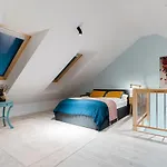 Inkluzja Apartamento