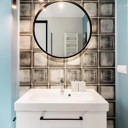 Appartement Inkluzja *