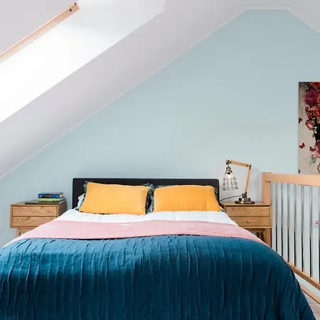 Inkluzja Appartement